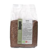 Biogan Linfrø Ø - 1 kg