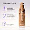 Wonderskin Hyper Bond All-Day Stay Serum Foundation - Spark - 30 ml.