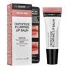 The Inkey List Tripeptide Plumping Lip Balm - Mocha - 10 ml.
