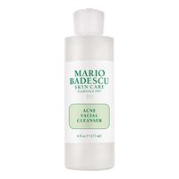 Mario Badescu Acne Facial Cleanser - 177 ml.