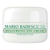 Mario Badescu Hyaluronic Eye Cream - 14 ml.