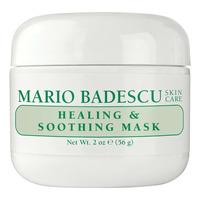 Mario Badescu Healing & Soothing Mask - 59 ml.
