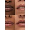 The Inkey List Tripeptide Plumping Lip Balm - Mocha - 10 ml.