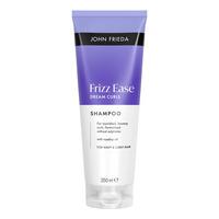 John Frida Frizz Ease Dream Curls Shampoo - 250 ml.