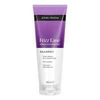 John Frieda Frizz Ease Miraculous Recovery Shampoo - 250 ml.