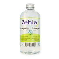 Zebla Impregnering til vask 500 ml.