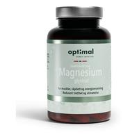 Optimal Nordic Nutrition  Magnesium Glysinat kapsler  - 120 stk.