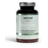 Optimal Nordic Nutriton  Magnesium Glysinat kapsler  - 120 stk.