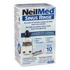 NeilMed Sinus Rinse Neseskyllesett - 10 poser