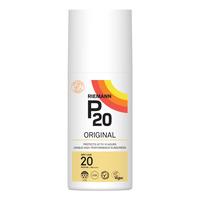 Riemann P20 Spray SPF20 - 200 ml.