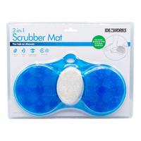 Nygaard Tønder Fotskrubbematte - 1 stk.