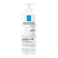 La Roche-Posay Lipikar Light Balm AP+M - 400 ml.
