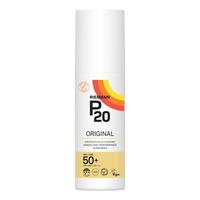 Riemann P20 Solspray SPF 50+ - 100 ml