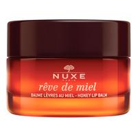 Nuxe Rêve de Miel Honey Lip Balm - 15 ml.