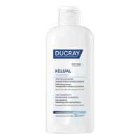 DUCRAY Kelual Squanorm Refreshing Shampoo - 200 ml.