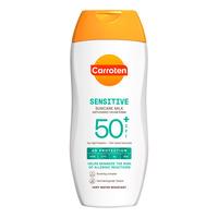 Carroten Sensitive Milk SPF50+ - 200 ml.