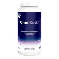 OmniKalk - 250 tabl.