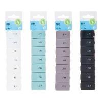 Nygaard Tønder Pilleeske til 7 dager - 1 stk.