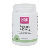 NDS Probiotic S-60-Nrg 8 - 100 g