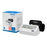 Omron m3 comfort blodtrykksmåler