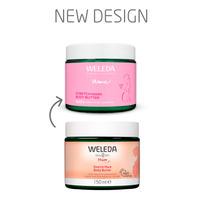 Weleda Stretch Mark Body Butter - 150 ml.