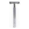 LEA Traditional Double Edge Safety Razor + 10 blader