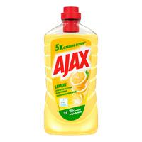 Ajax Lemon - 1000 ml.